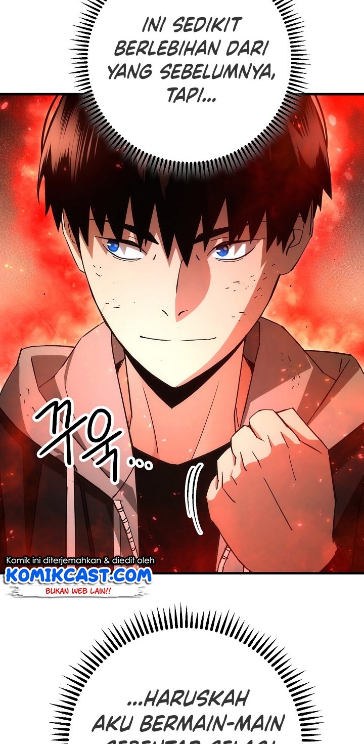The Hero Returns Chapter 17 Gambar 23