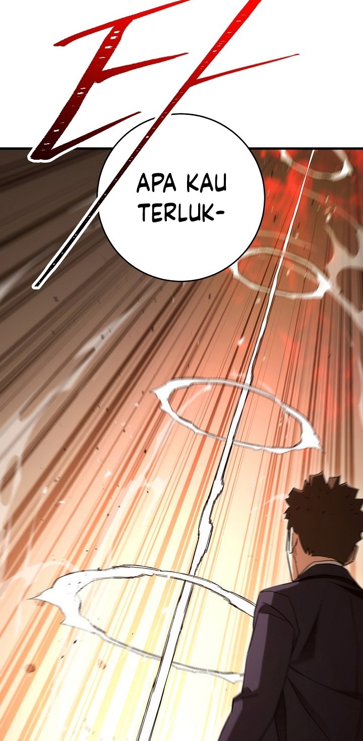 The Hero Returns Chapter 17 Gambar 25