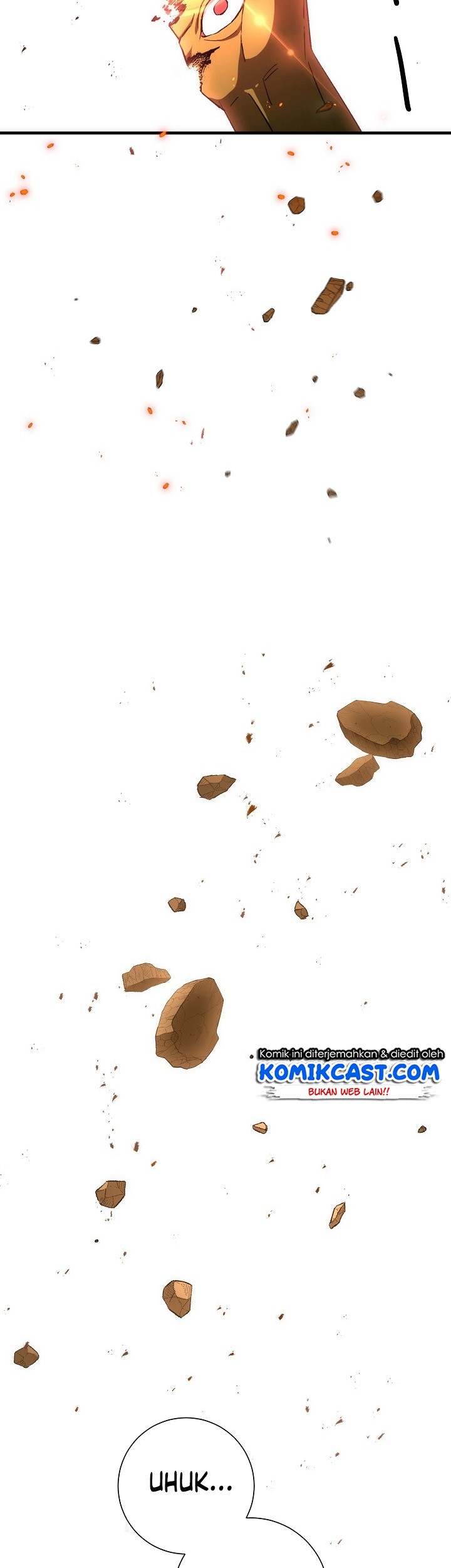 The Hero Returns Chapter 17 Gambar 50