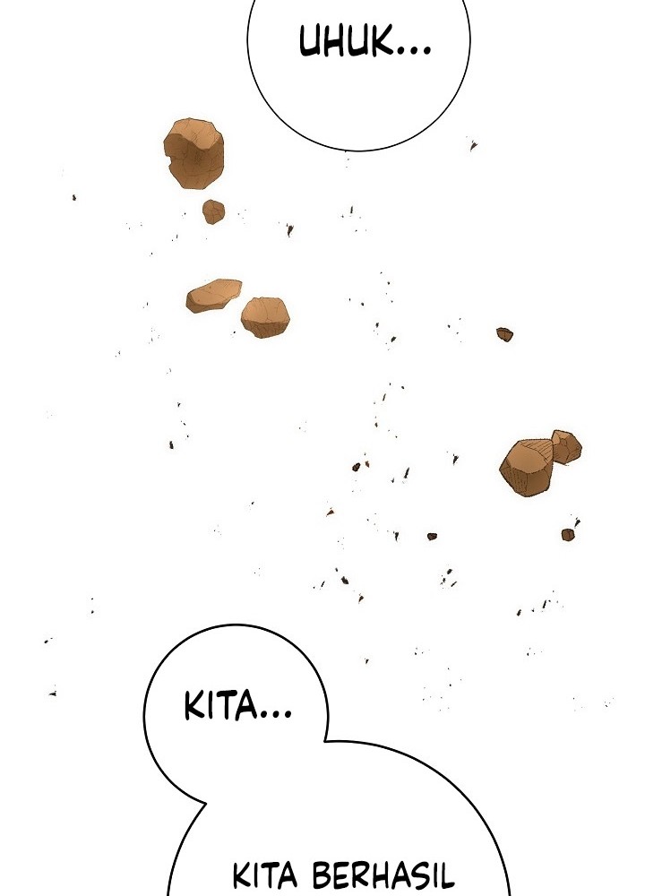 The Hero Returns Chapter 17 Gambar 51