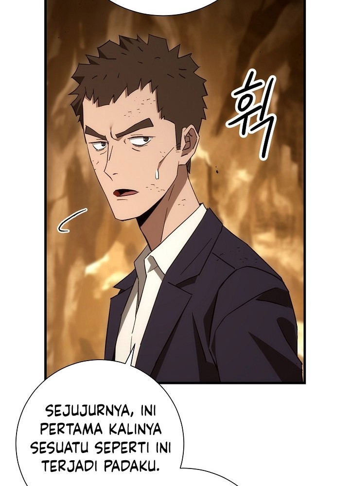 The Hero Returns Chapter 17 Gambar 55