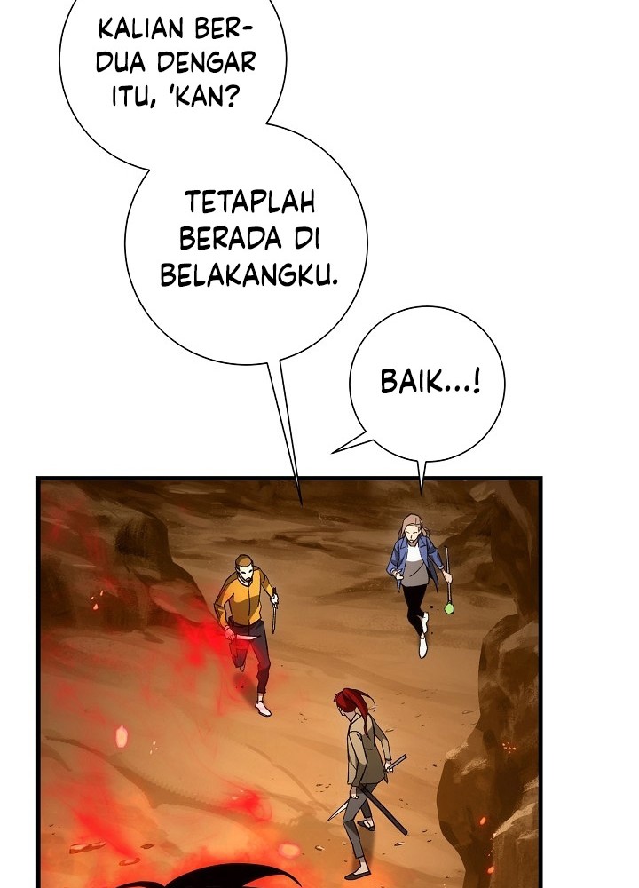 The Hero Returns Chapter 17 Gambar 43