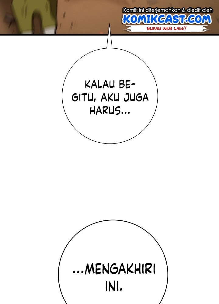 The Hero Returns Chapter 17 Gambar 45