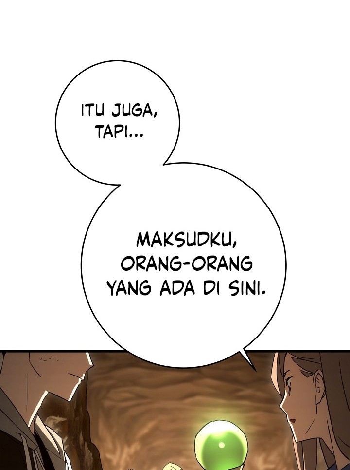The Hero Returns Chapter 17 Gambar 67