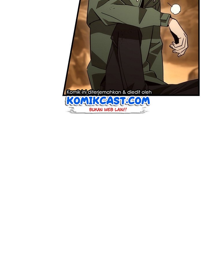 The Hero Returns Chapter 17 Gambar 69