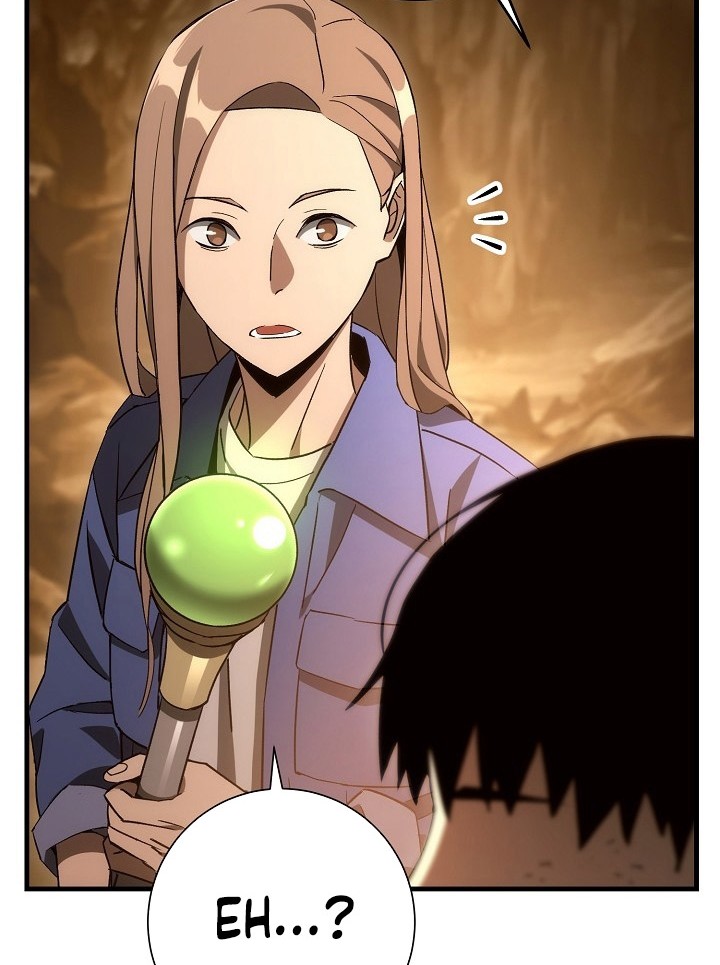 The Hero Returns Chapter 17 Gambar 75