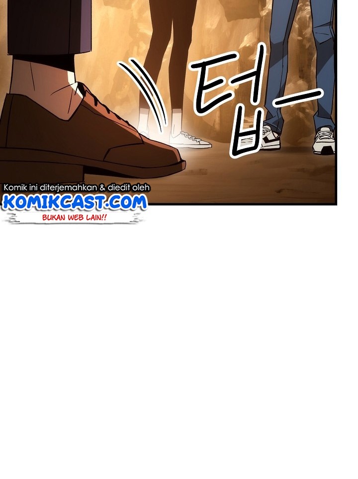 The Hero Returns Chapter 17 Gambar 77