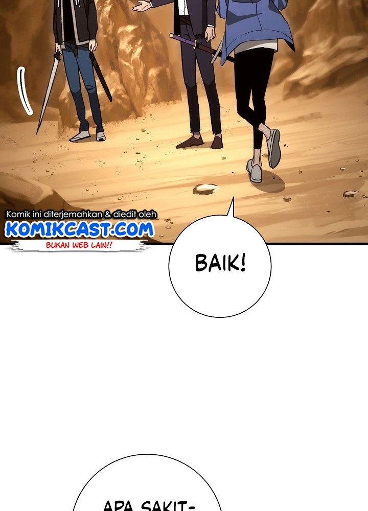 The Hero Returns Chapter 17 Gambar 61