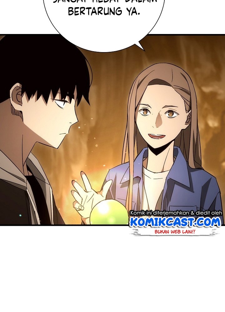 The Hero Returns Chapter 17 Gambar 63