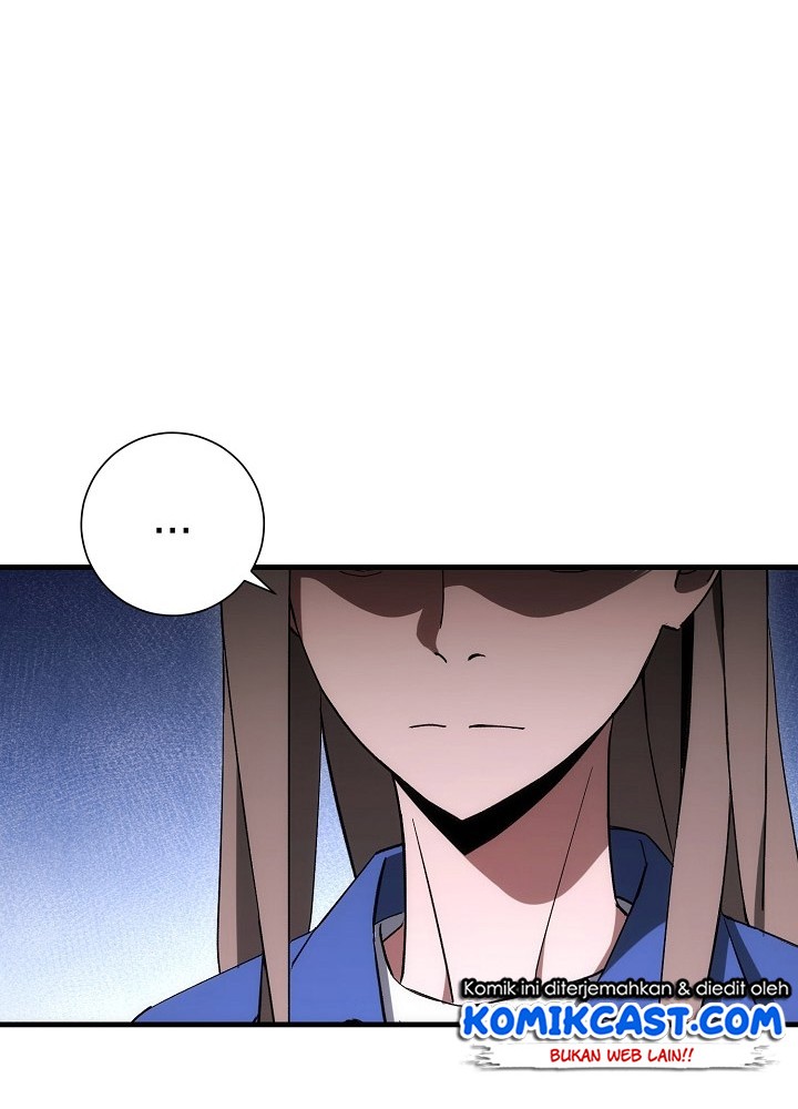 The Hero Returns Chapter 17 Gambar 65