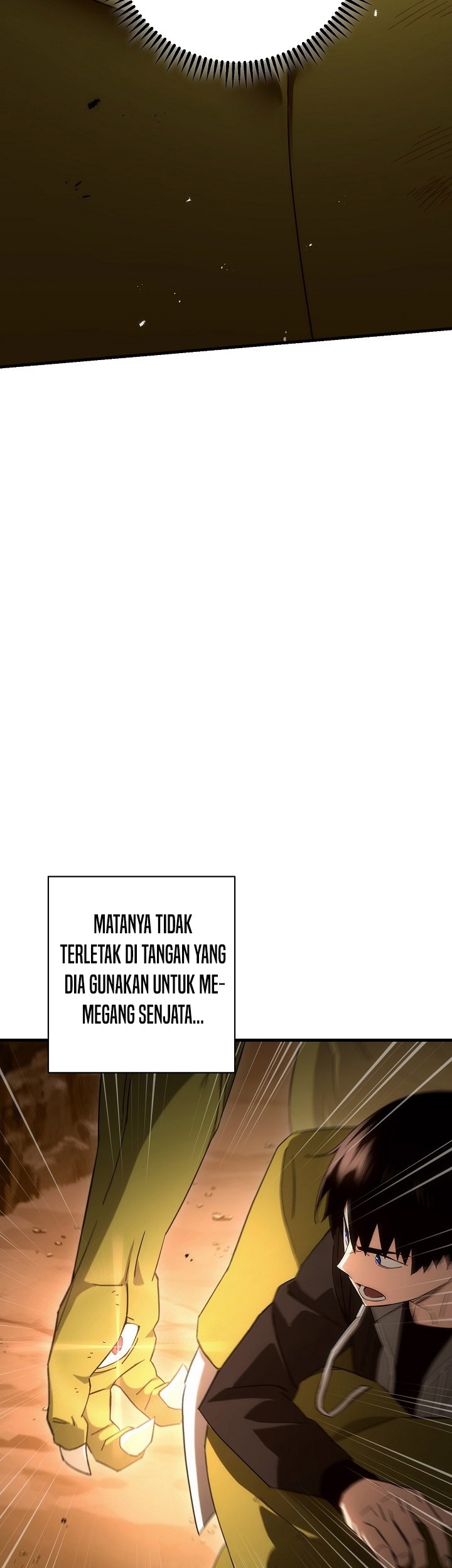 The Hero Returns Chapter 17 Gambar 4