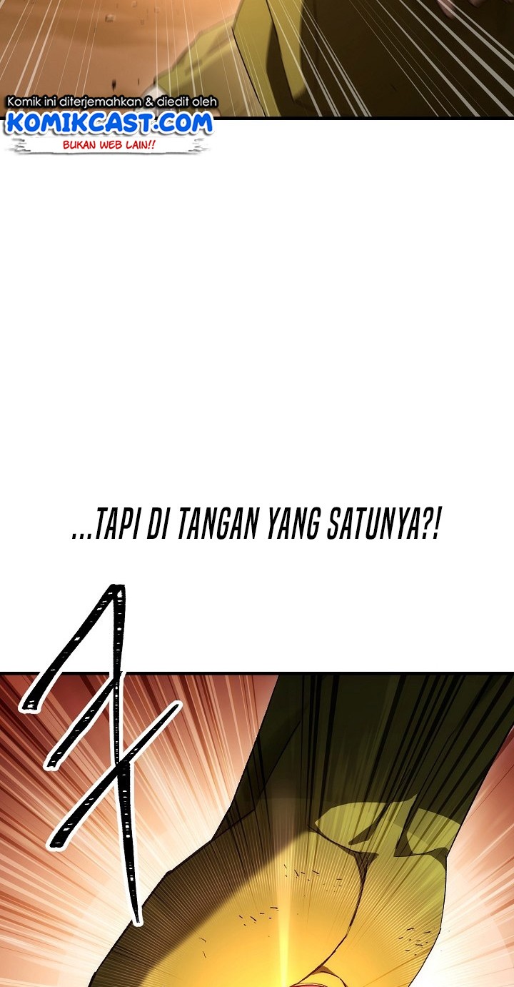 The Hero Returns Chapter 17 Gambar 5