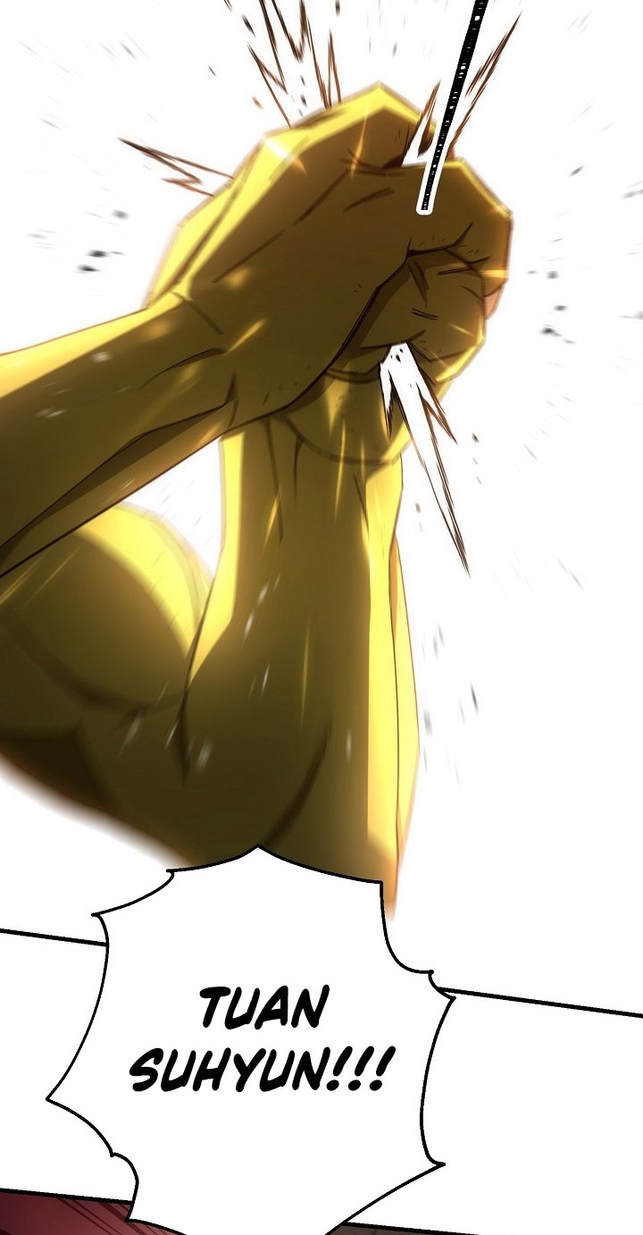 The Hero Returns Chapter 17 Gambar 7