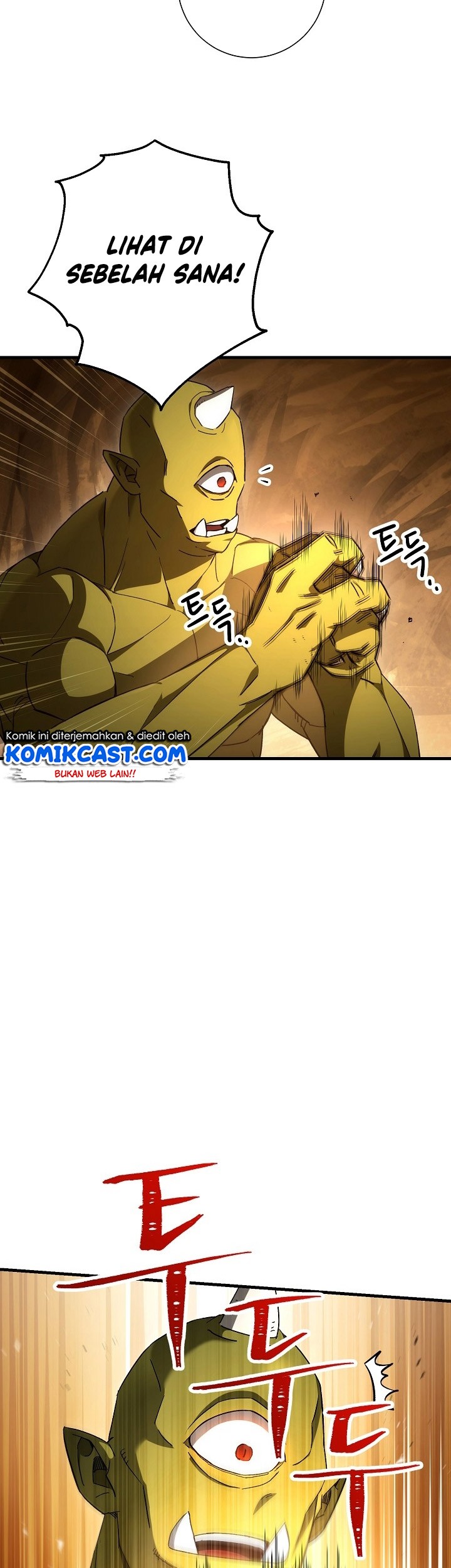 The Hero Returns Chapter 17 Gambar 10