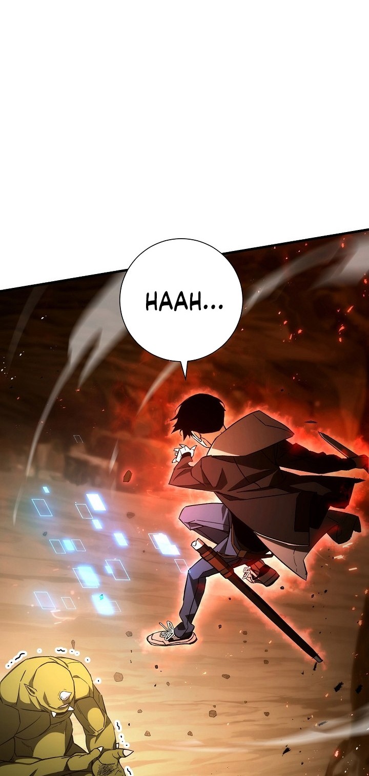 The Hero Returns Chapter 17 Gambar 13