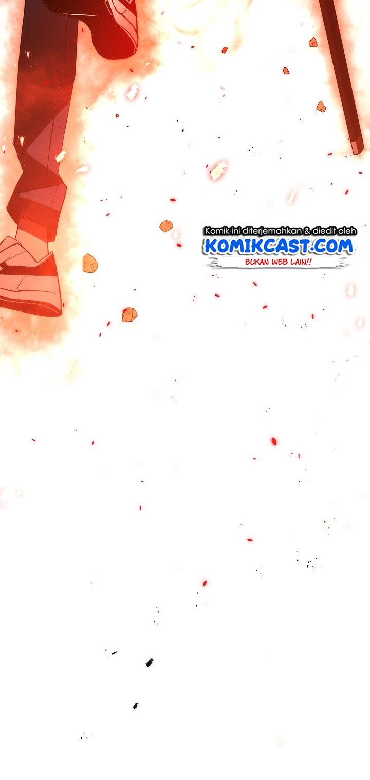 The Hero Returns Chapter 17 Gambar 15