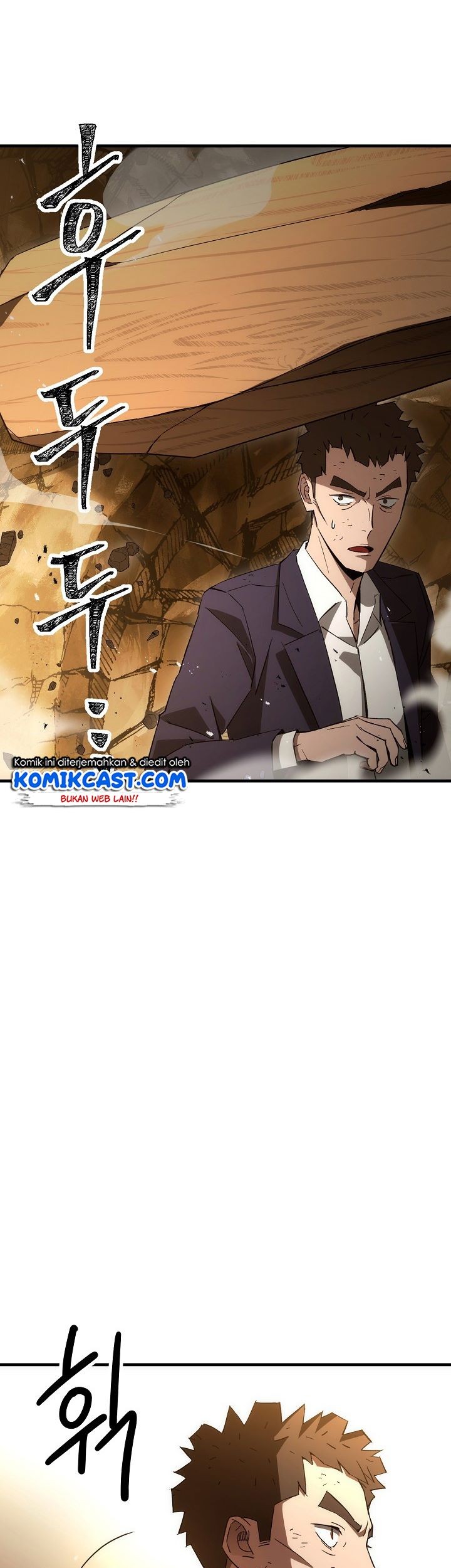 The Hero Returns Chapter 16 Gambar 48