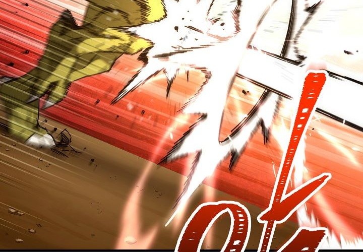 The Hero Returns Chapter 16 Gambar 39