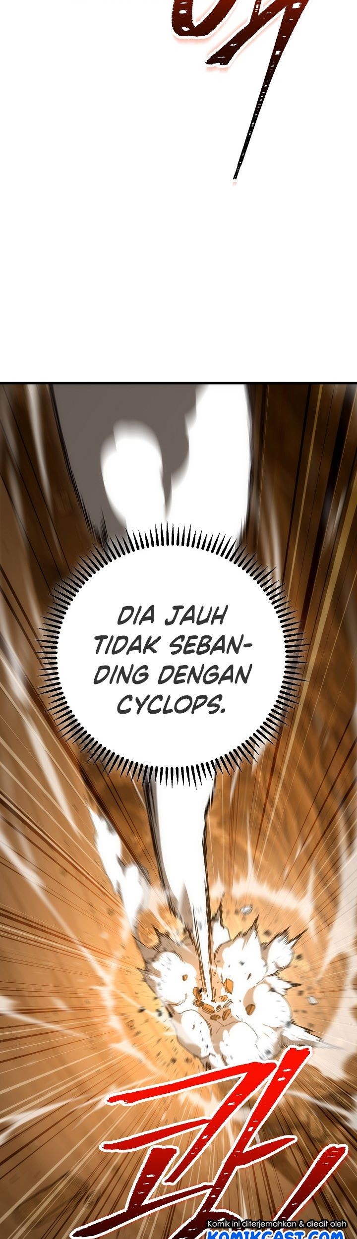 The Hero Returns Chapter 16 Gambar 40