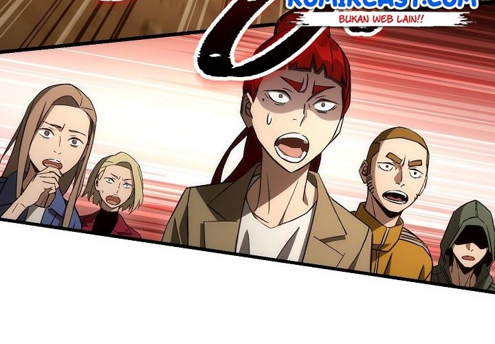 The Hero Returns Chapter 16 Gambar 41