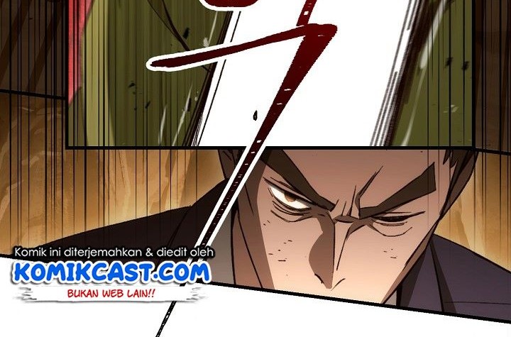 The Hero Returns Chapter 16 Gambar 45
