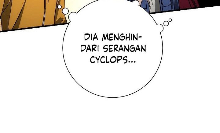 The Hero Returns Chapter 16 Gambar 59