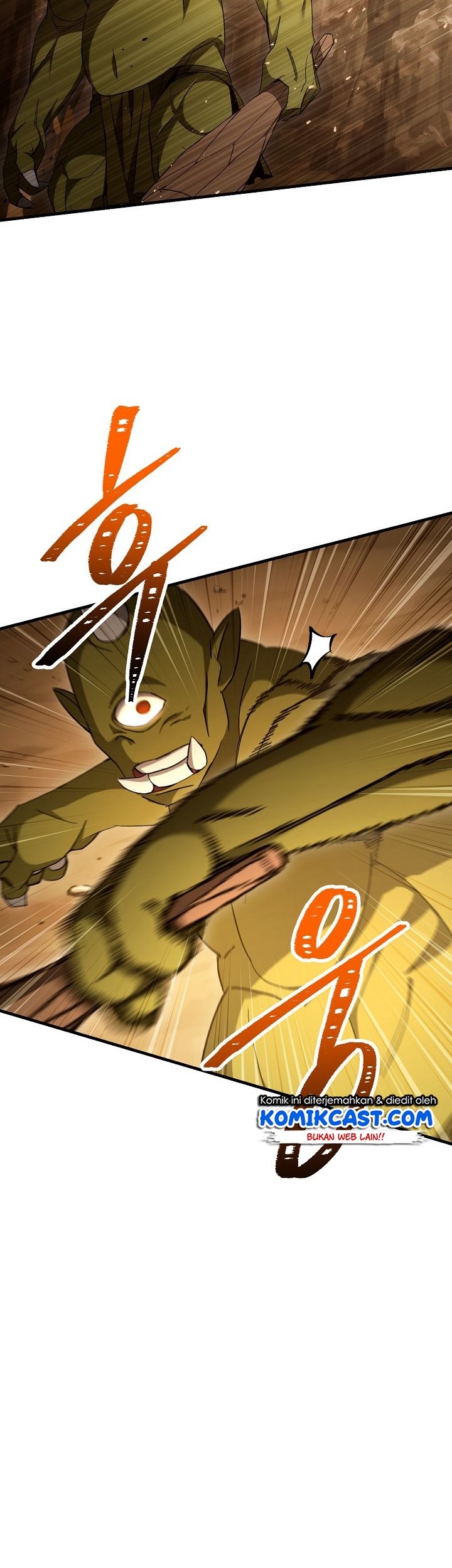 The Hero Returns Chapter 16 Gambar 86