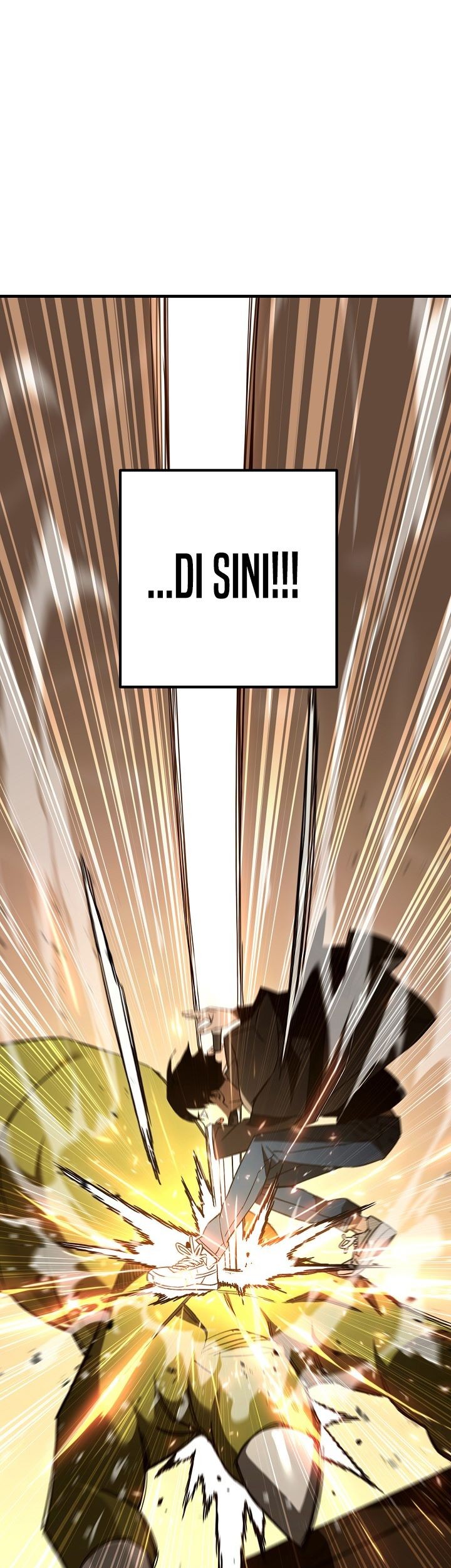 The Hero Returns Chapter 16 Gambar 92