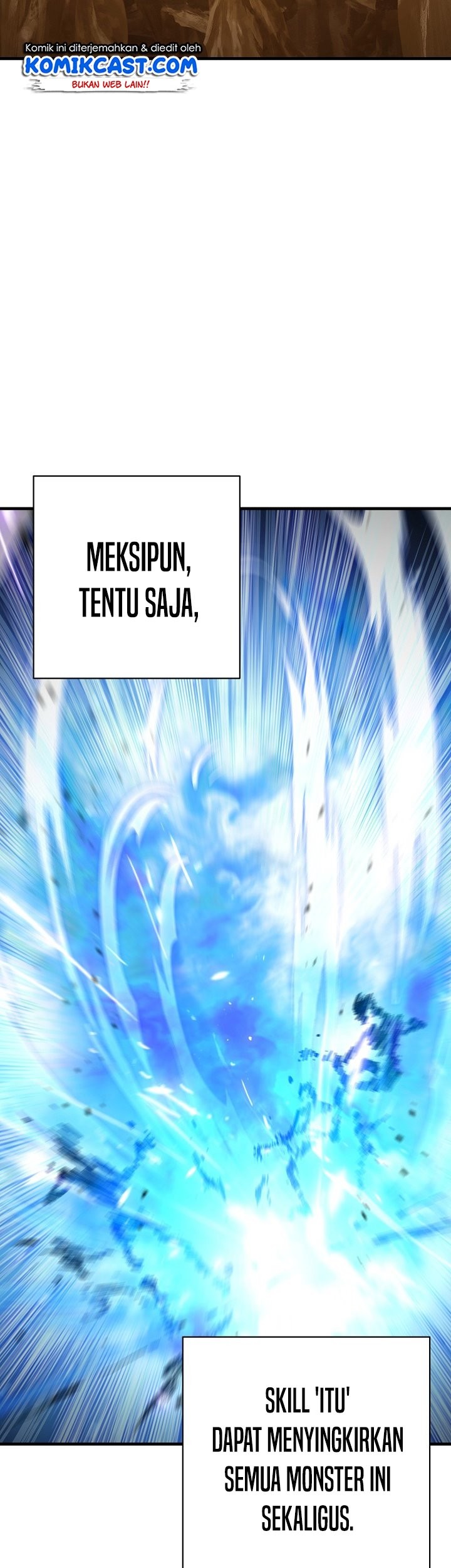 The Hero Returns Chapter 16 Gambar 80