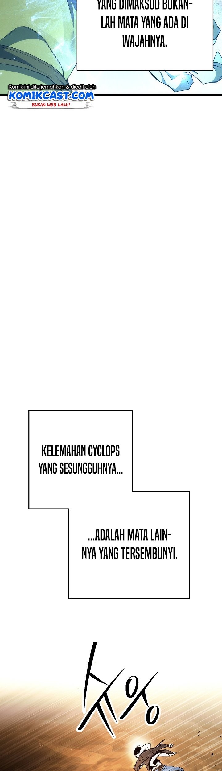 The Hero Returns Chapter 16 Gambar 84