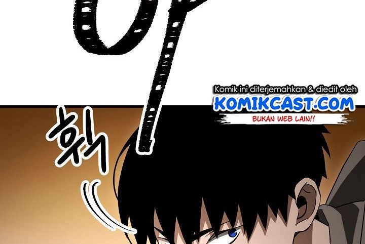 The Hero Returns Chapter 16 Gambar 99