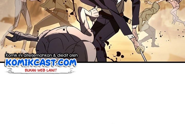 The Hero Returns Chapter 16 Gambar 101