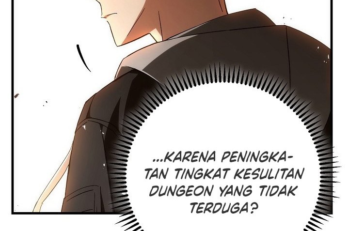 The Hero Returns Chapter 16 Gambar 17