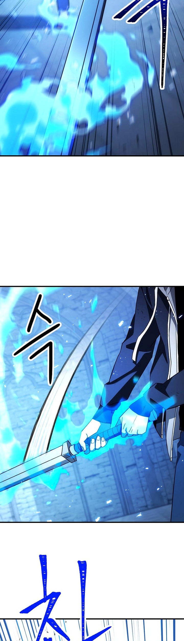 The Hero Returns Chapter 21 Gambar 26