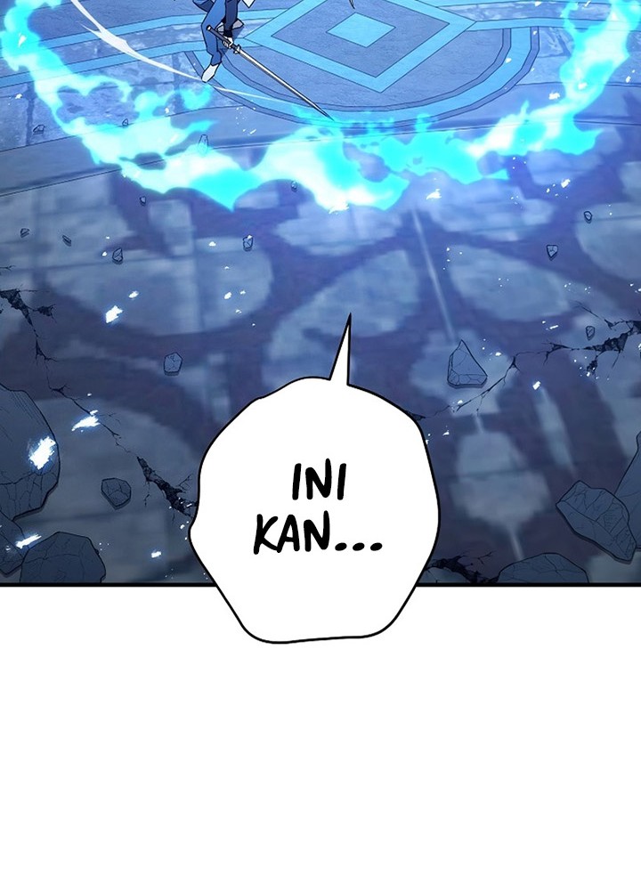 The Hero Returns Chapter 21 Gambar 29