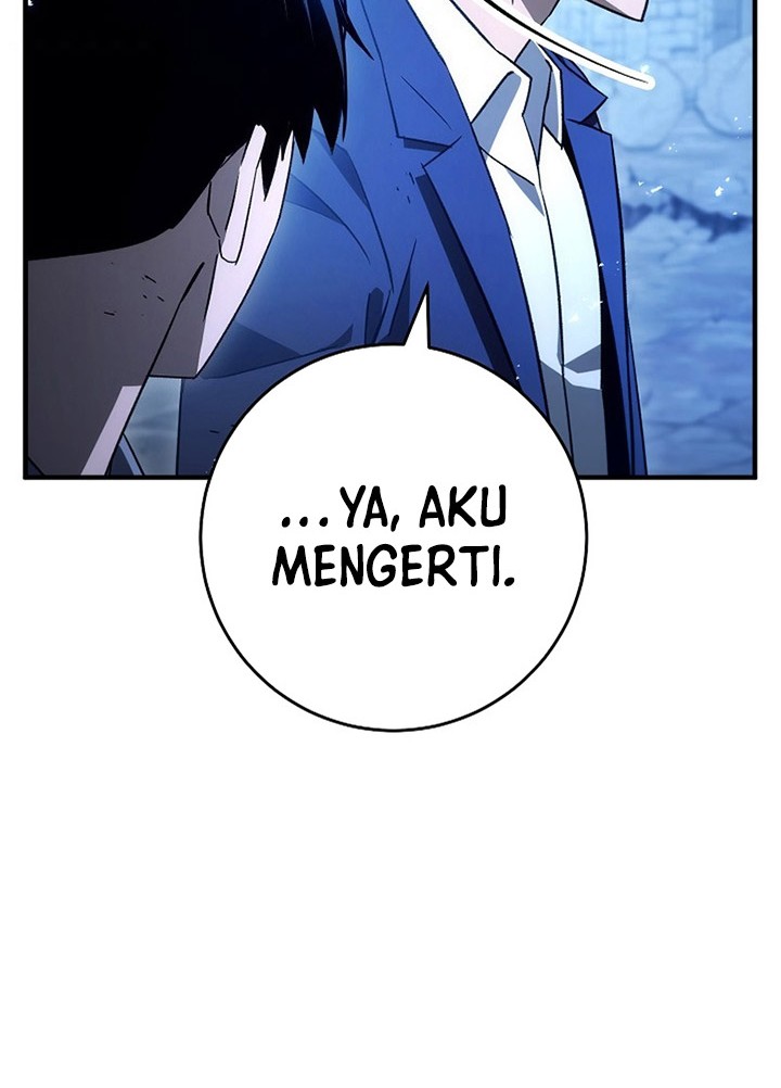 The Hero Returns Chapter 21 Gambar 31