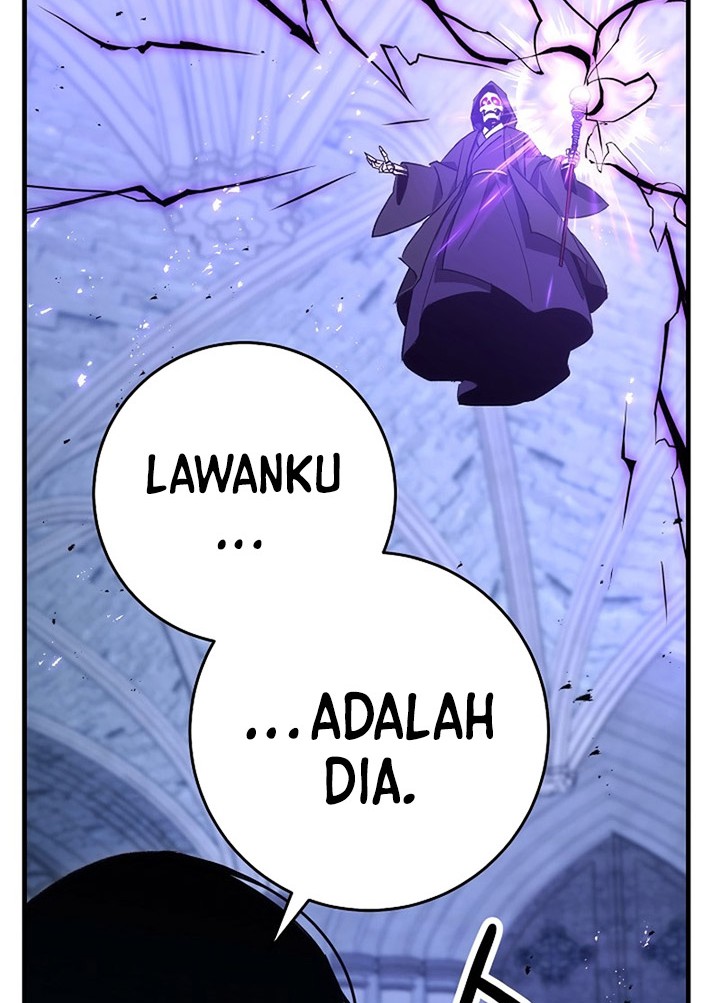 The Hero Returns Chapter 21 Gambar 33
