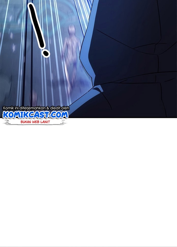 The Hero Returns Chapter 21 Gambar 35