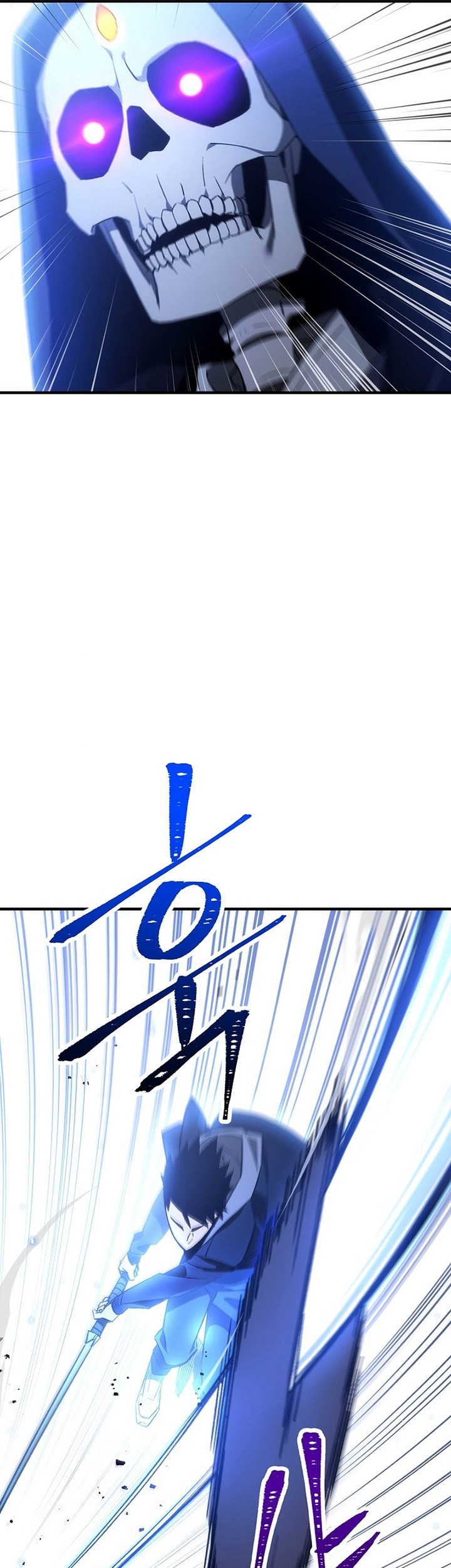 The Hero Returns Chapter 21 Gambar 36