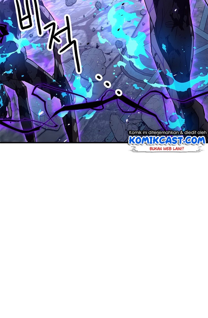 The Hero Returns Chapter 21 Gambar 19