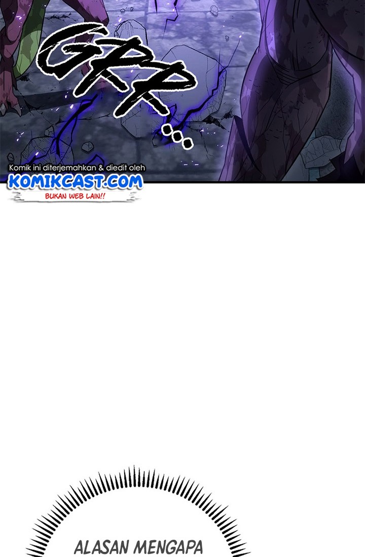 The Hero Returns Chapter 21 Gambar 21