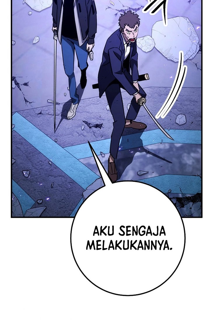 The Hero Returns Chapter 21 Gambar 23