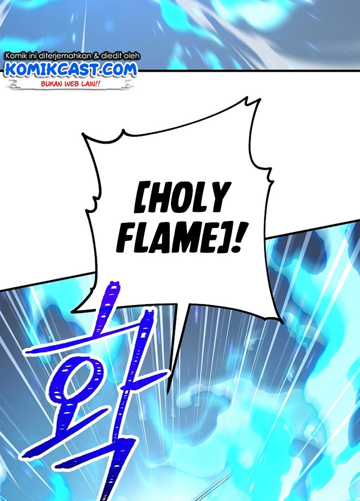 The Hero Returns Chapter 21 Gambar 49