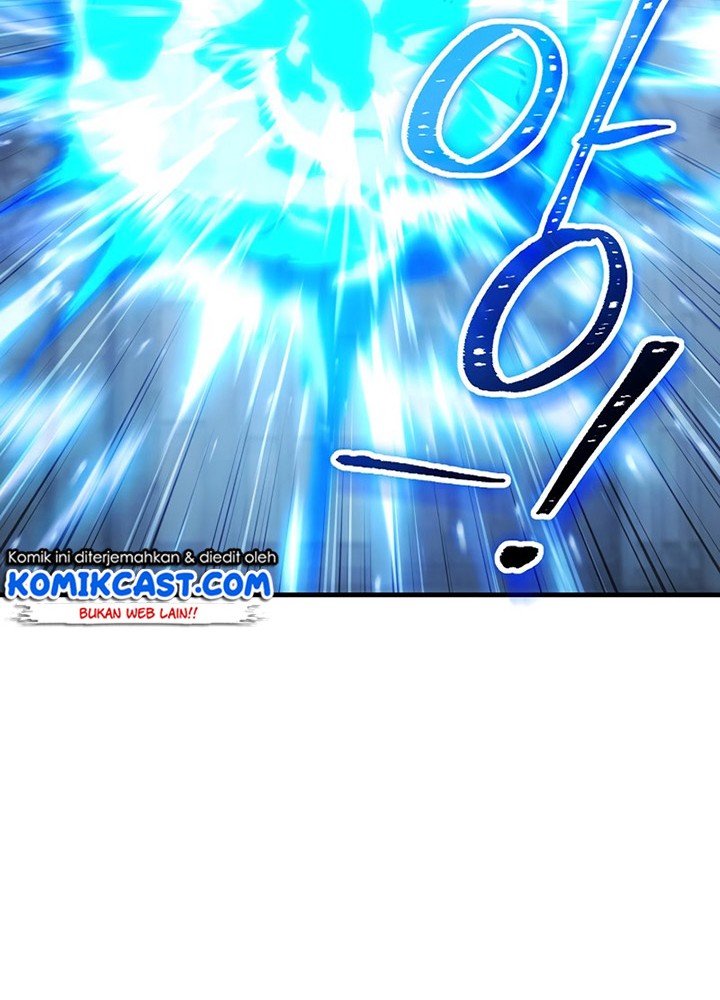 The Hero Returns Chapter 21 Gambar 51