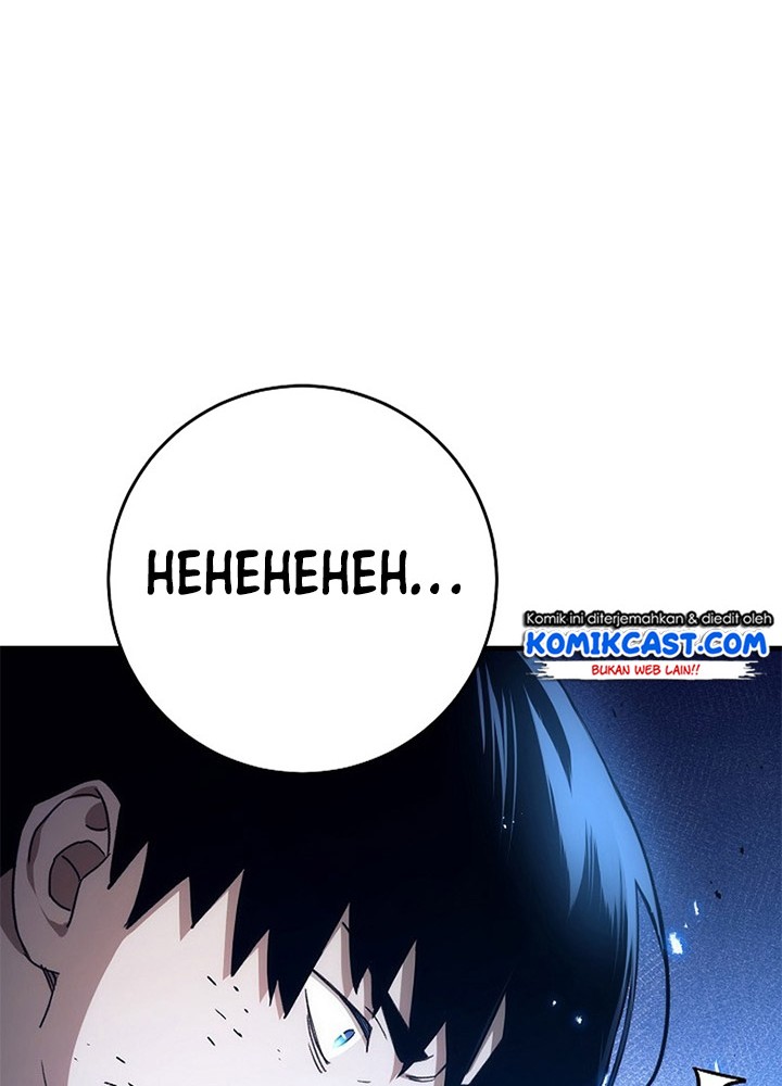 The Hero Returns Chapter 21 Gambar 53