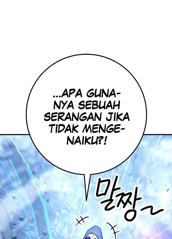 The Hero Returns Chapter 21 Gambar 55
