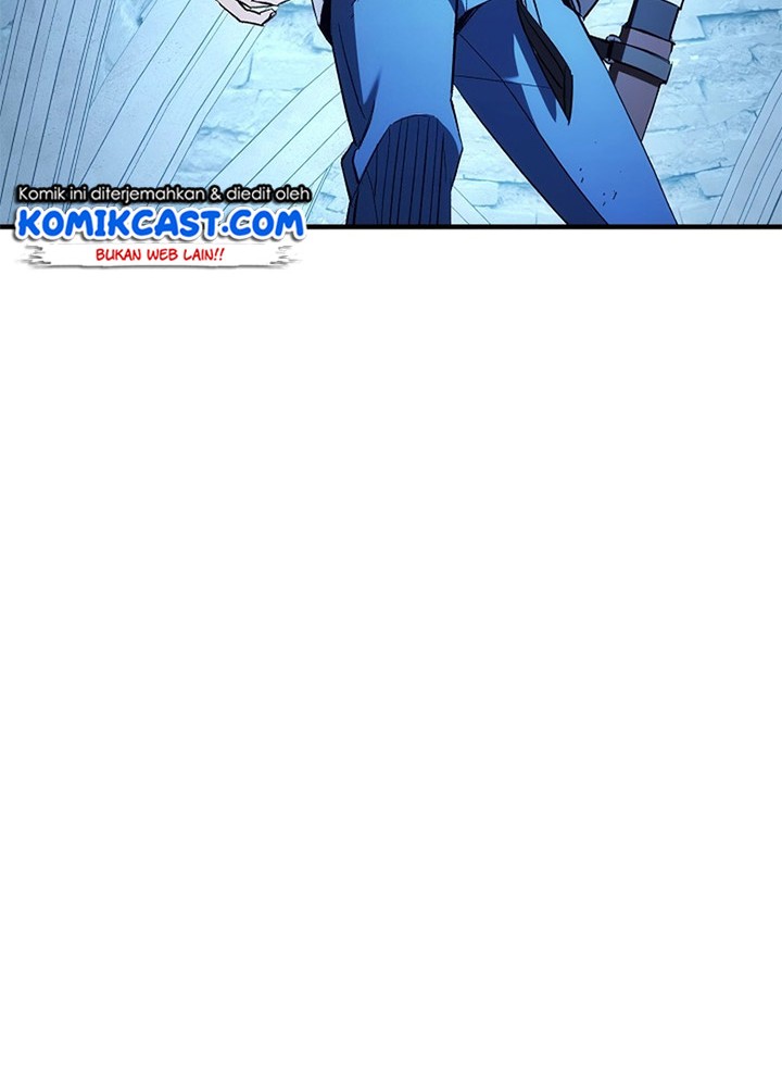 The Hero Returns Chapter 21 Gambar 57