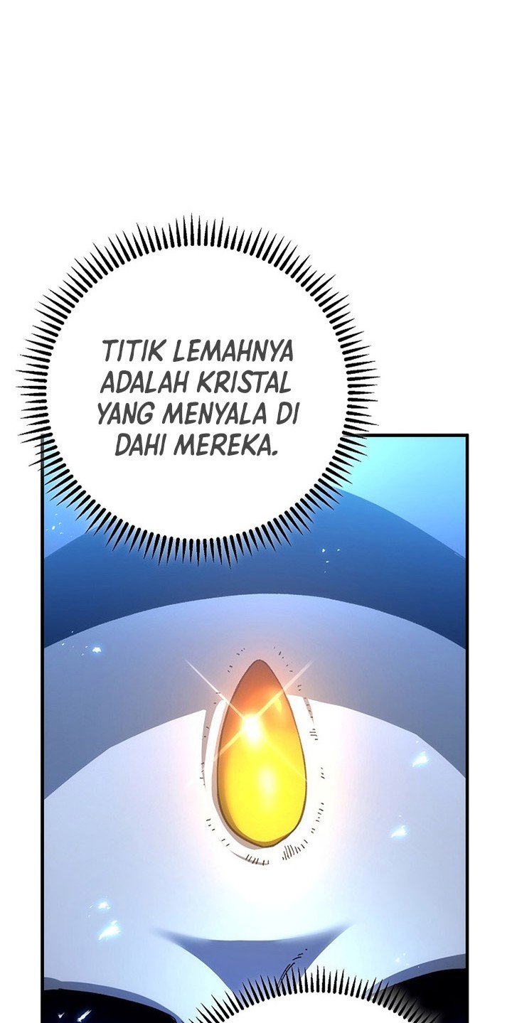 The Hero Returns Chapter 21 Gambar 41