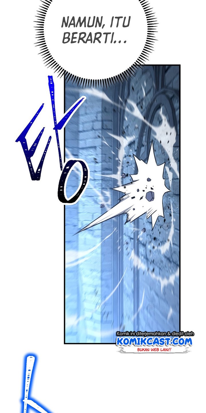 The Hero Returns Chapter 21 Gambar 43