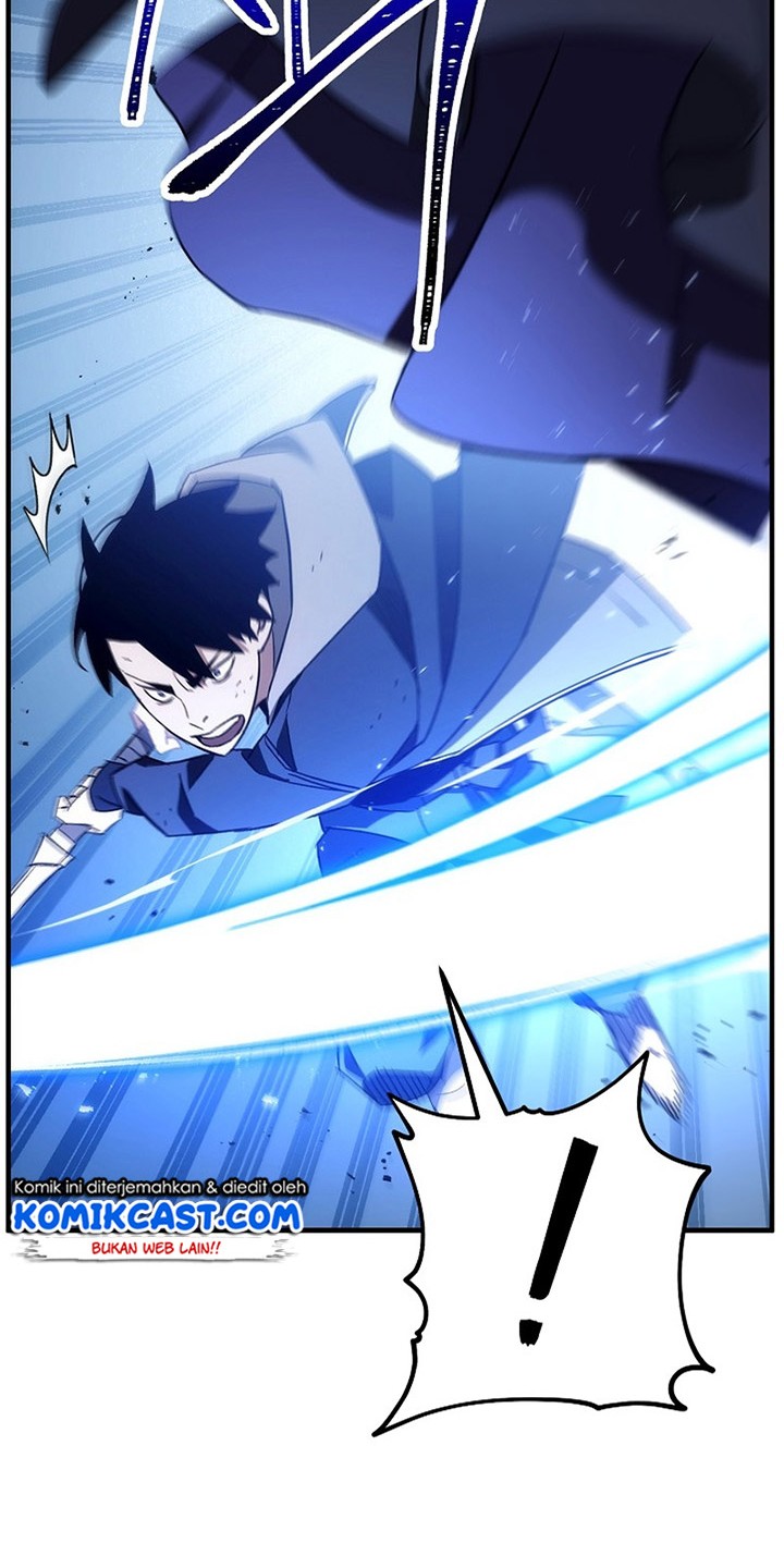 The Hero Returns Chapter 21 Gambar 45
